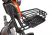 Электротрицикл Rutrike Gelbert Caf 48V/60V 600Вт