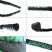 Канат тренировочный 9 м OKPRO OK1952