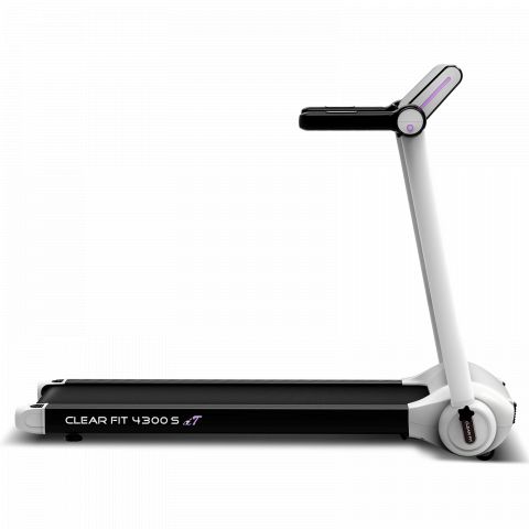 Беговая дорожка Clear Fit IT 4300 S