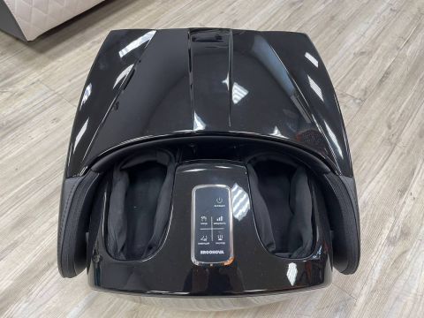 Массажер для ног Ergonova SuperGo