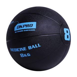 Медицинбол OKPRO OK1219 1 кг
