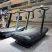 Беговая дорожка механическая Insight Fitness TT-X20
