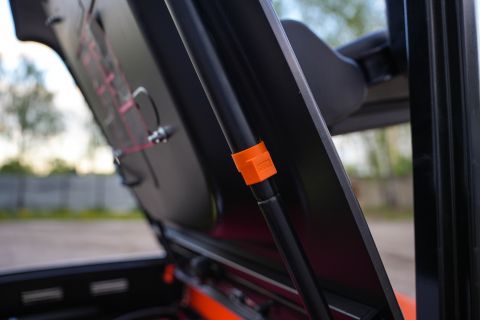 Вилочный погрузчик Sibtrike SF4 Light 20.3LA 2000 кг