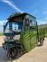 Трицикл грузовой GreenCamel Тендер D1500 (60V 1000W) кабина, понижающая