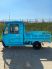 Трицикл грузовой GreenCamel Тендер D1500 (60V 1000W) кабина, понижающая