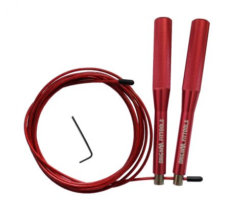 Скакалка Original Fit.Tools FT-JR-38