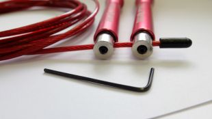 Скакалка Original Fit.Tools FT-JR-38