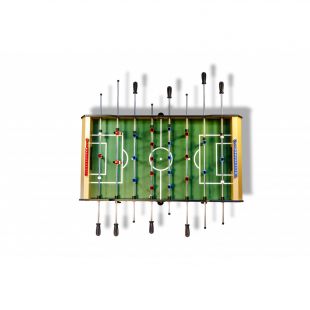 Настольный футбол SCHOLLE “LYNX” 5 фут