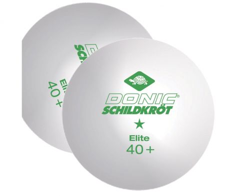 Набор DONIC Waldner 400