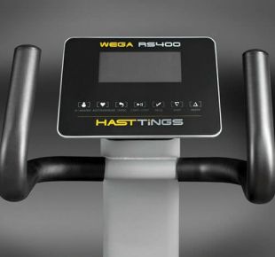 Велотренажер Hasttings Wega RS400