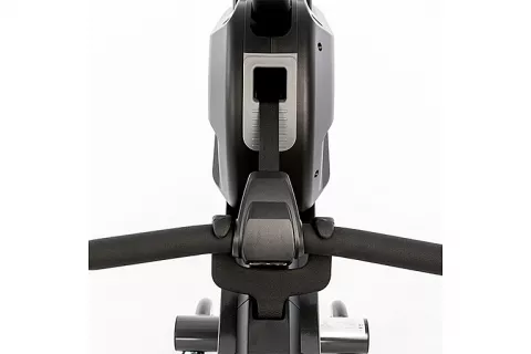 Гребной тренажер SPIRIT CRW800+