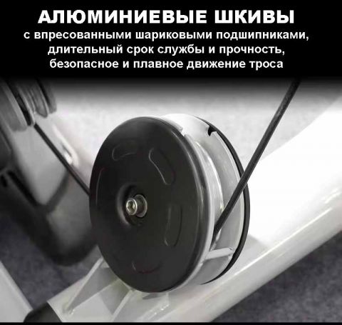 Ягодичный мостик Insight Fitness TY39