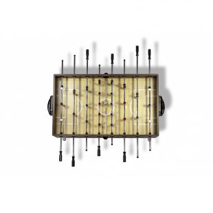 Настольный футбол SCHOLLE “CLASSIC” 5 фут