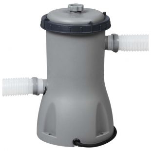 Бассейн каркасный Bestway Steel Pro MAX 457 х 122 см (56438)