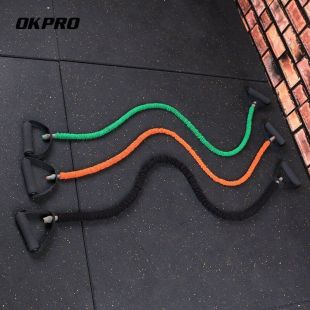 Эспандер трубчатый в рукаве OKPRO OK1913 Heavy