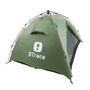 Палатка BTrace Flex 3 Pro быстросборная