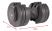 Гантель наборная 2,3-20 кг OKPRO OK1035B