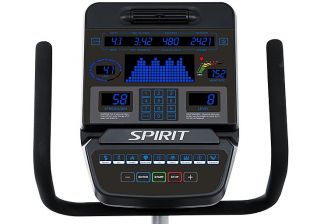 Эллиптический тренажер Spirit Fitness CE900