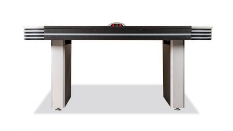 Игровой стол аэрохоккей «NEON-X» 6Ф