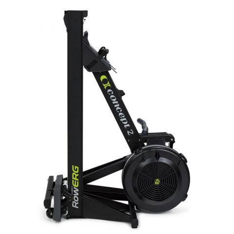 Гребной тренажер Concept 2 RowErg
