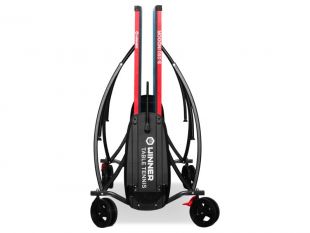 Теннисный стол всепогодный "Winner S-600 Outdoor" (274 х 152,5 х 76 см) с сеткой