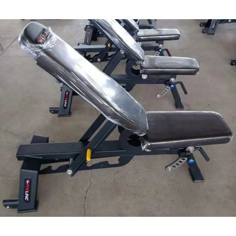 Скамья универсальная Insight Fitness DZ61