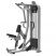 Гребная тяга с упором грудью Insight Fitness HS08