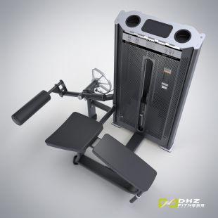 E-7001A Сгибание ног лежа (Prone Leg Cur). Стек 110 кг.