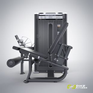 E-7002A Разгибание ног сидя (Leg Extension). Стек 110 кг.