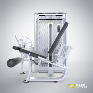 E-7002A Разгибание ног сидя (Leg Extension). Стек 110 кг.