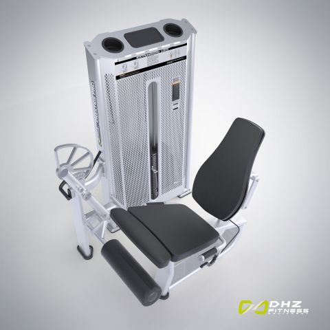 E-7002A Разгибание ног сидя (Leg Extension). Стек 110 кг.