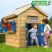 Игровой комплекс Jungle Gym Jungle Playhouse