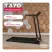 Беговая дорожка домашняя CARBON FITNESS T370