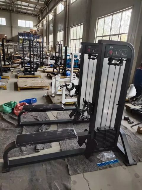 Гребная тяга Insight Fitness HS23