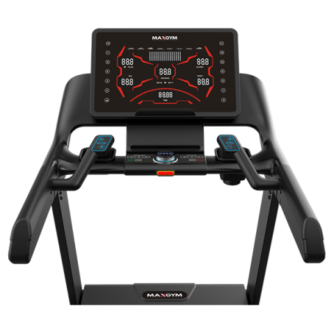 Беговая дорожка MAXGYM MT 2000