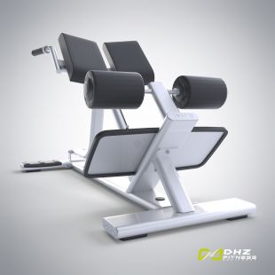 Гиперэкстензия DHZ (Back Extension)