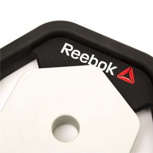 Диск 10 кг Reebok для аэробической штанги 10 кг RSWT-16090-10 
