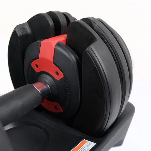 Гантель наборная 2,5-24 кг OKPRO OK1035E