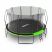 Батут UNIX Line 14 ft UFO Green