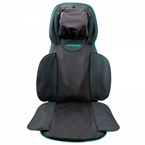 Массажная накидка Ergonova FeelBack 3NE