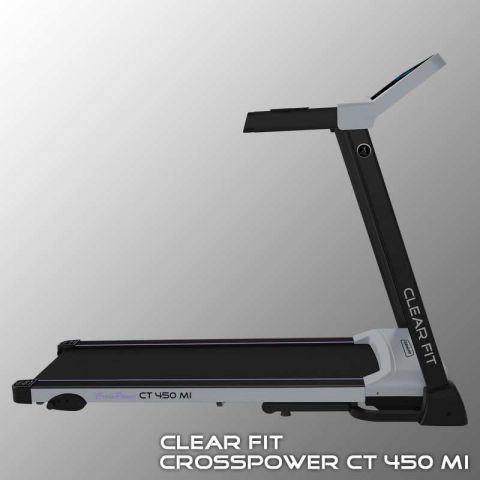 Беговая дорожка Clear Fit CrossPower CT 450 MI