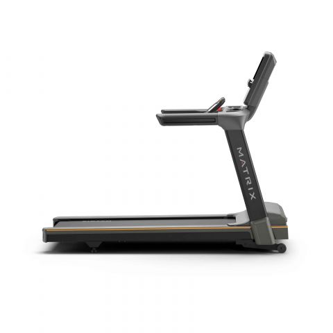Беговая дорожка Matrix Lifestyle с консолью LED