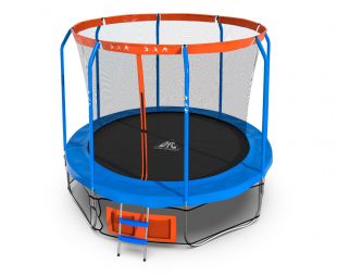 Батут DFC JUMP BASKET 12ft