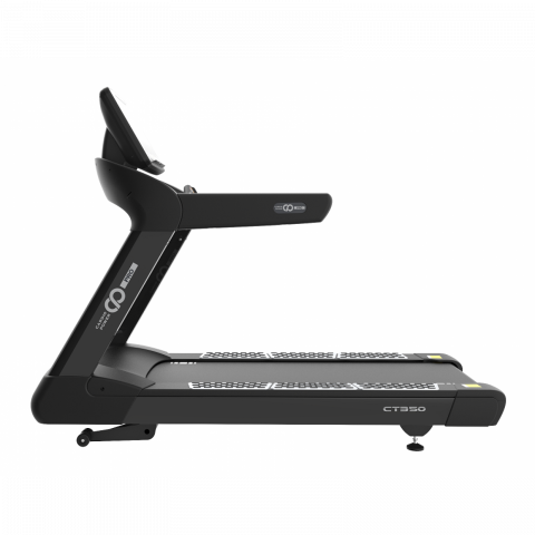 Профессиональная Беговая дорожка Cardiopower Pro CT350 NEW