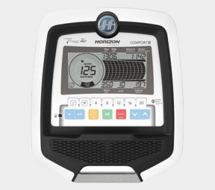 Велоэргометр Horizon Comfort 5 ViewFit