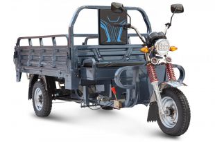 Грузовой электротрицикл Rutrike Титан 2000