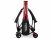 Теннисный стол складной для помещений Winner S-300 Indoor с сеткой