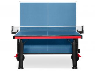 Теннисный стол складной для помещений Winner S-300 Indoor с сеткой