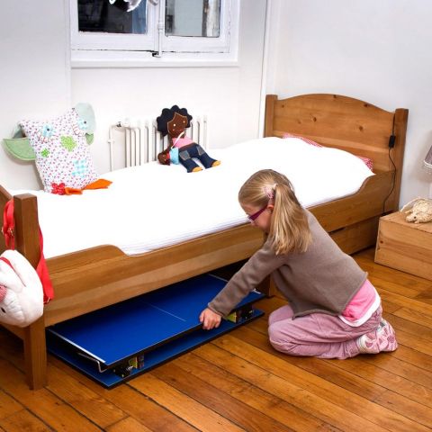 Теннисный стол Cornilleau Hobby Mini 16 мм
