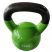 Гиря виниловая Gymmaster ANA-038 20 кг